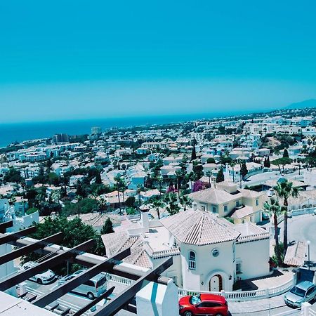 Apartment La Cala Dream & Sea View La Cala De Mijas Extérieur photo