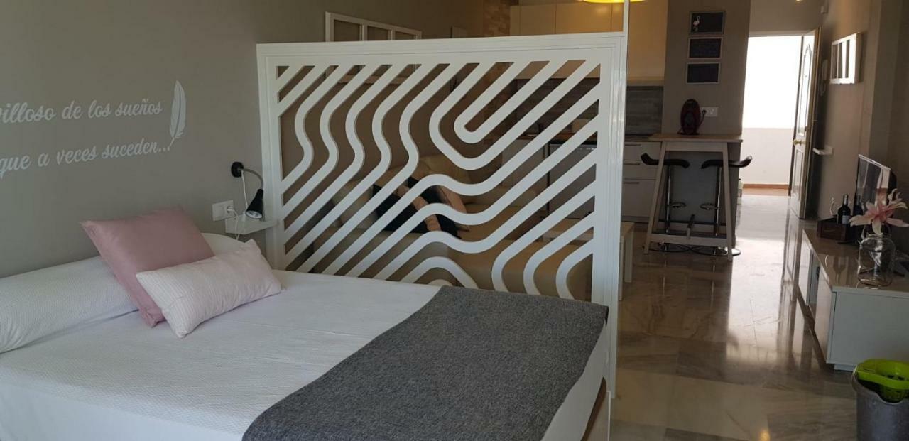 Apartment La Cala Dream & Sea View La Cala De Mijas Extérieur photo