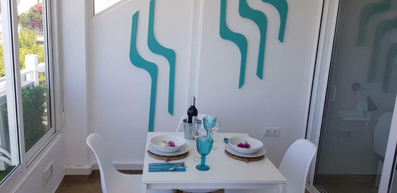 Apartment La Cala Dream & Sea View La Cala De Mijas Extérieur photo