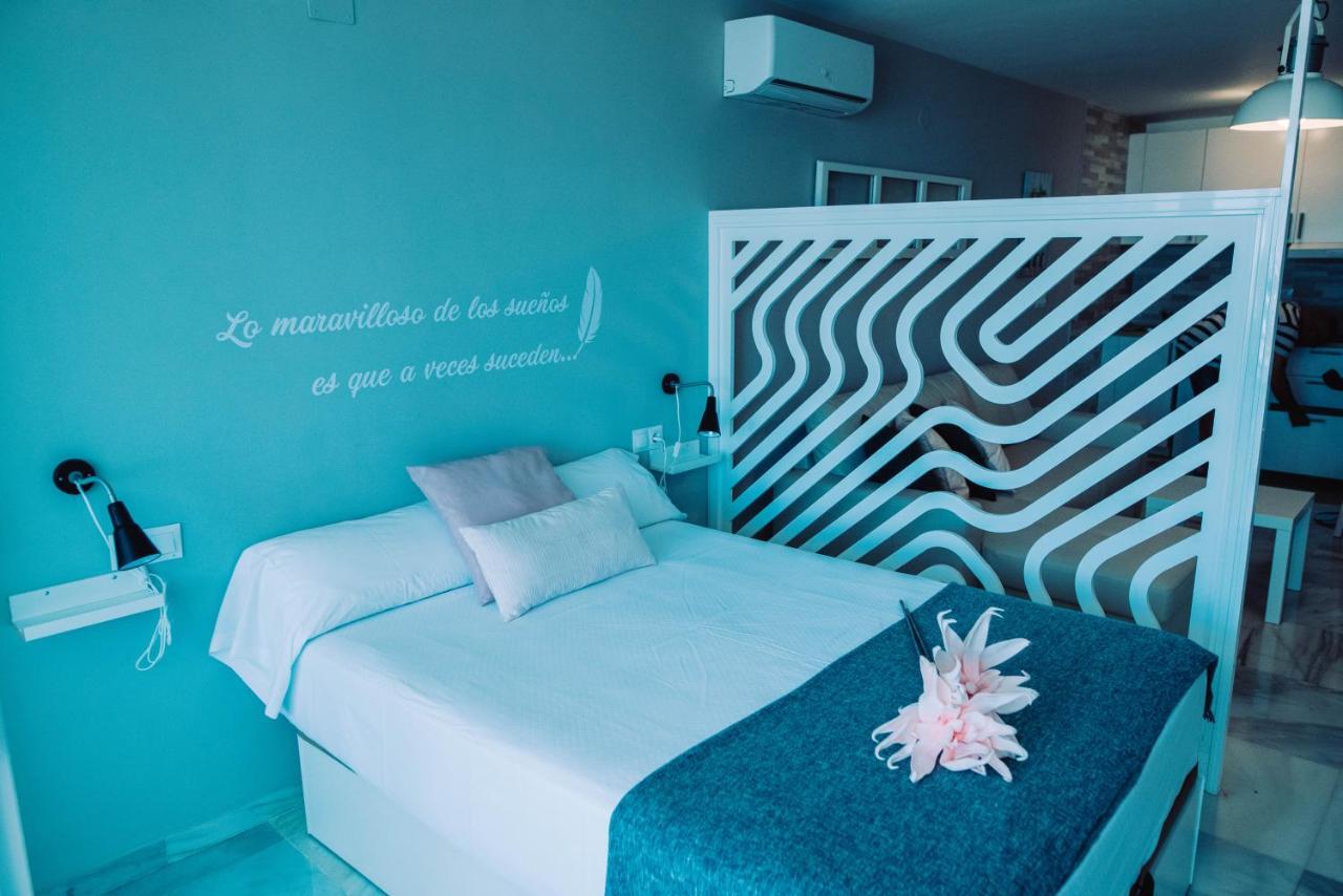 Apartment La Cala Dream & Sea View La Cala De Mijas Extérieur photo