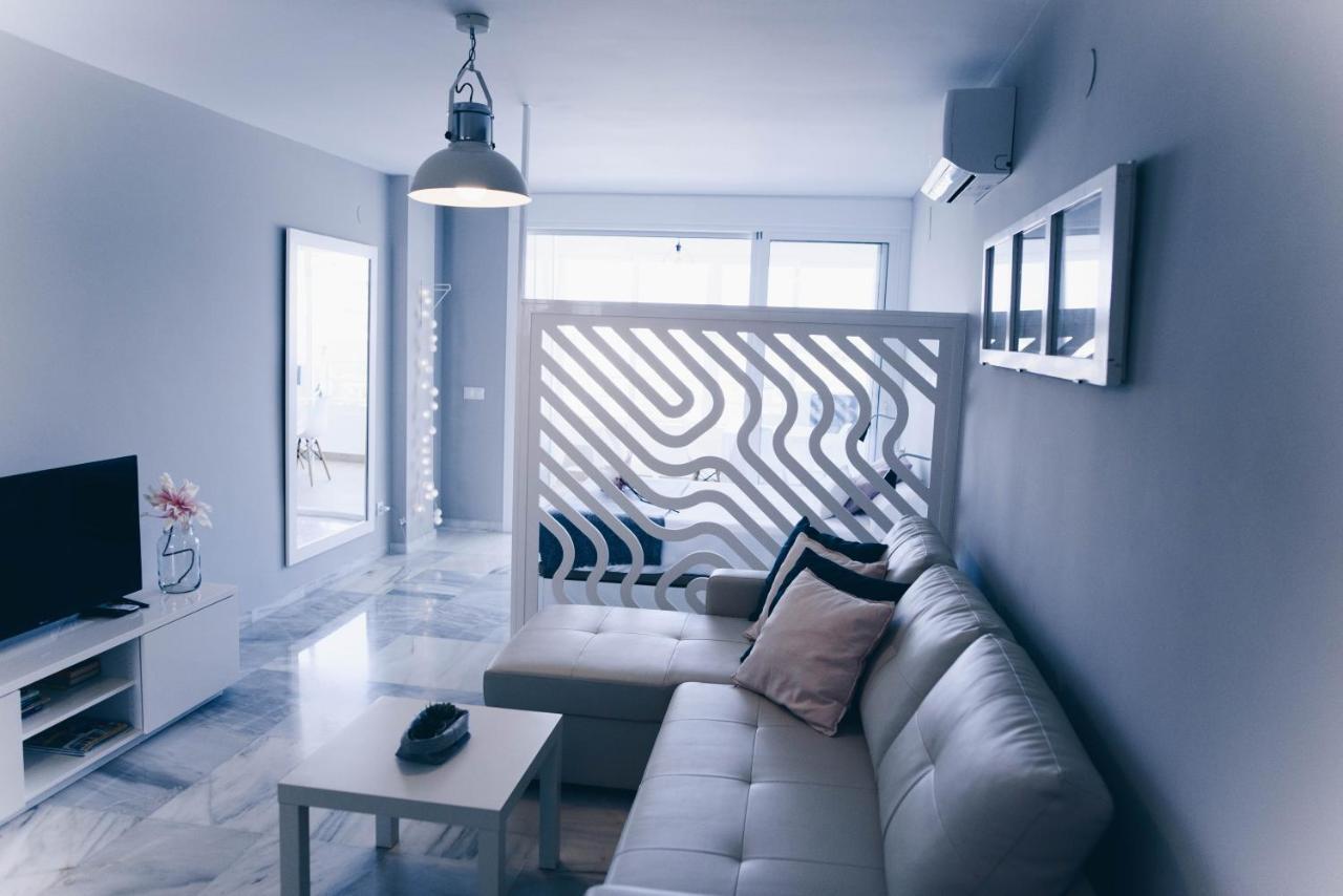 Apartment La Cala Dream & Sea View La Cala De Mijas Extérieur photo
