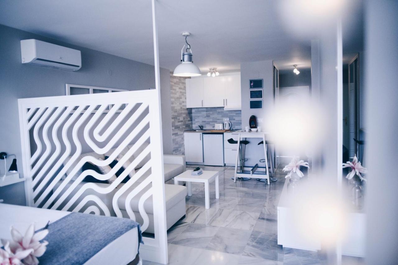 Apartment La Cala Dream & Sea View La Cala De Mijas Extérieur photo