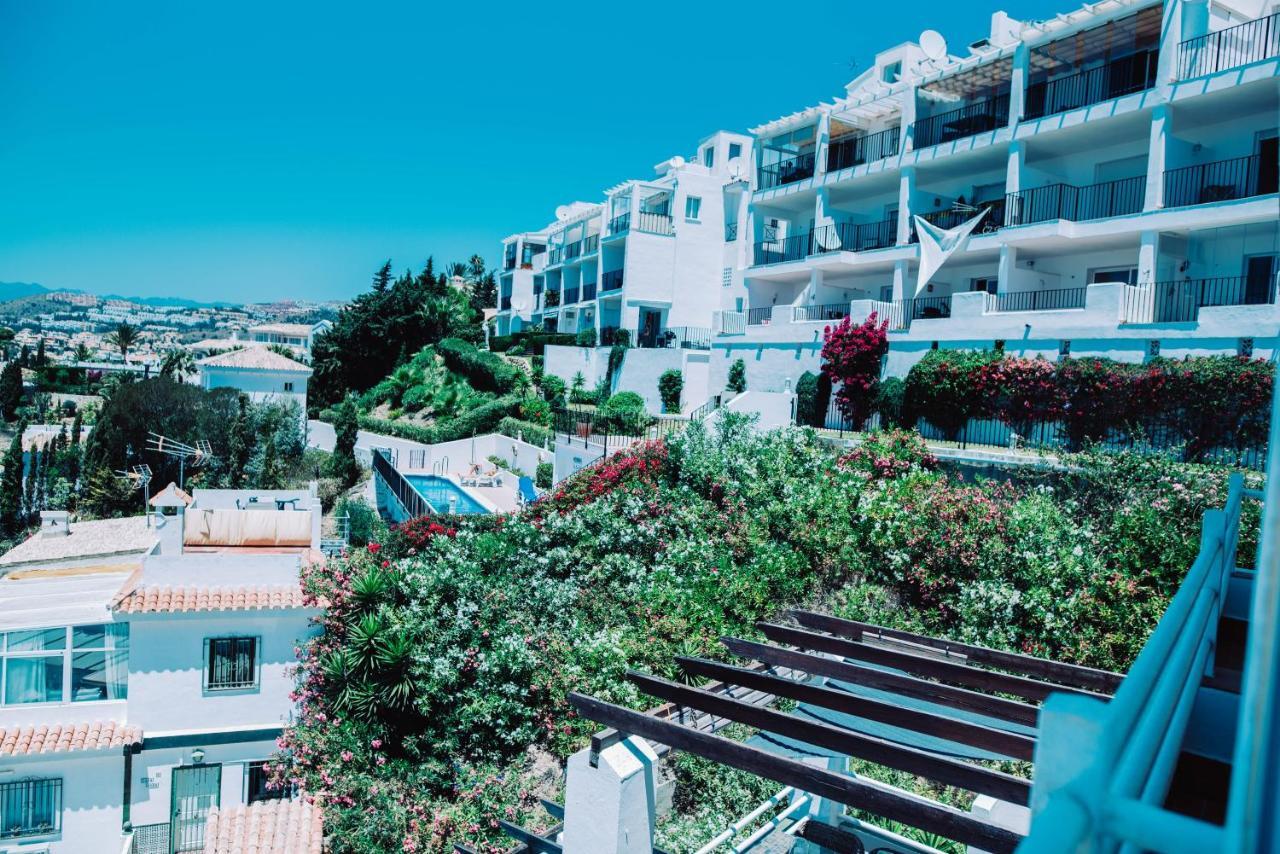 Apartment La Cala Dream & Sea View La Cala De Mijas Extérieur photo