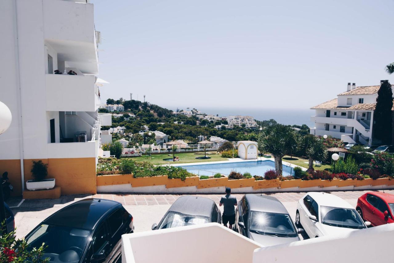 Apartment La Cala Dream & Sea View La Cala De Mijas Extérieur photo