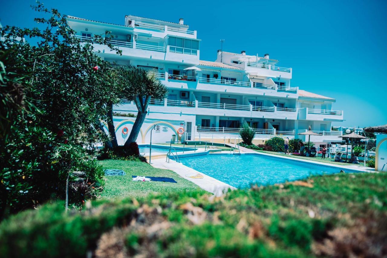 Apartment La Cala Dream & Sea View La Cala De Mijas Extérieur photo
