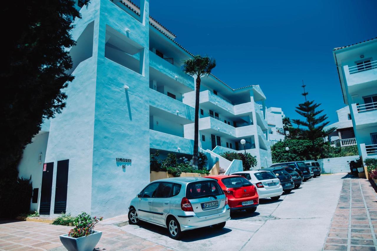 Apartment La Cala Dream & Sea View La Cala De Mijas Extérieur photo